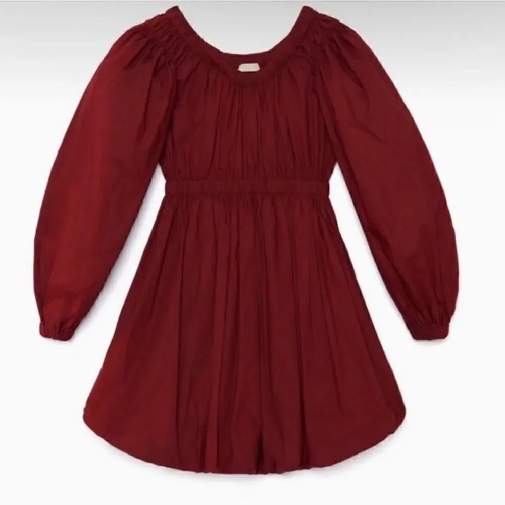 Ulla Johnson Martine Dress Size 2